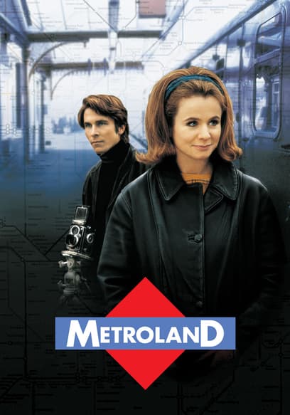 Metroland