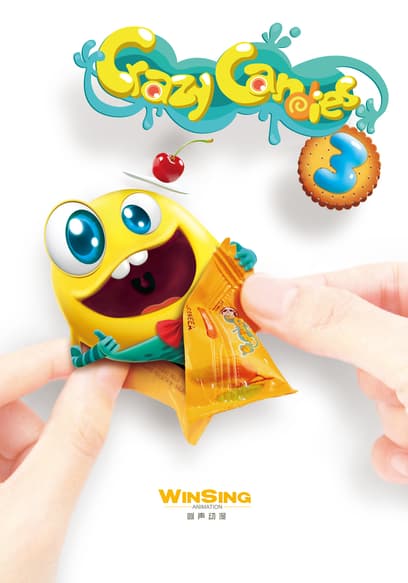 S03:E01 - Have a Class