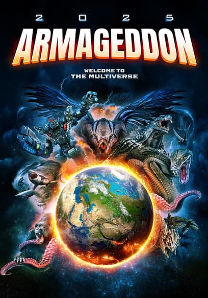 2025 Armageddon