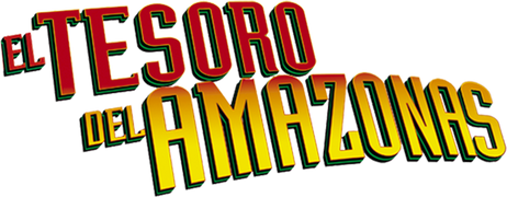 El tesoro del Amazonas (Doblado)