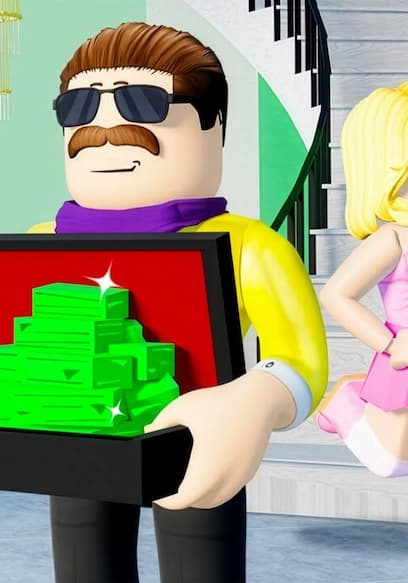 S01:E07 - Billionaire's Pawn poster