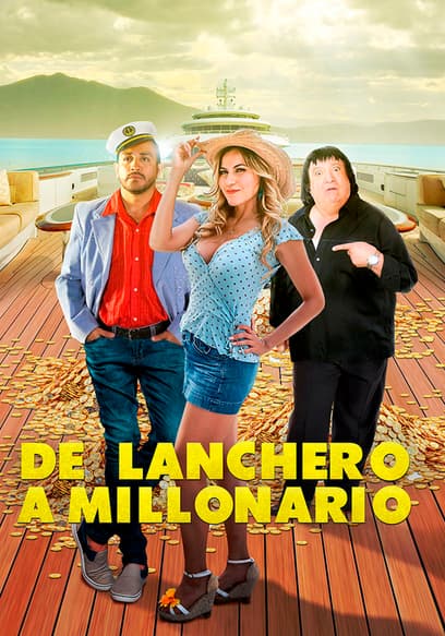 De Lanchero a Millonario