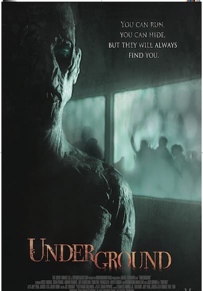 Underground