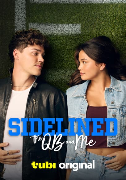 Sidelined: The QB and Me