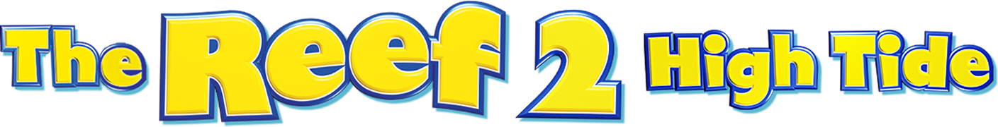 The Reef 2: High Tide