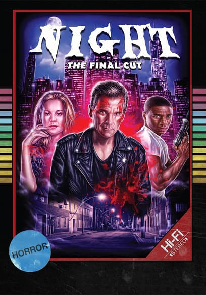 Night: The Final Cut