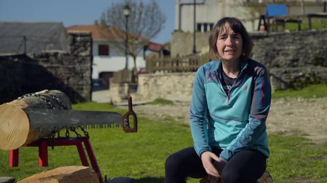S02:E03 - Tierras de Iranzu (Navarra)