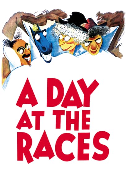 A Day At The Races