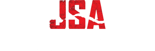 JSA: Joint Security Area