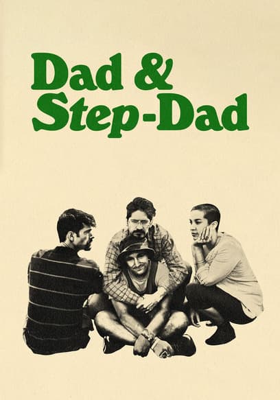 Dad & Step-Dad