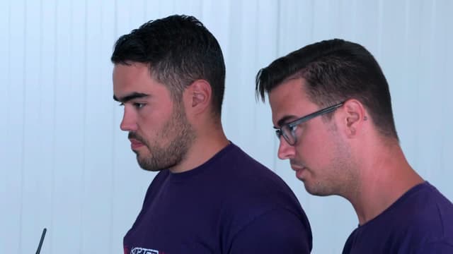 S01:E07 - Pirate Ship Raid