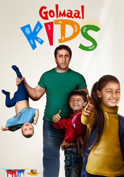 Golmaal Kids