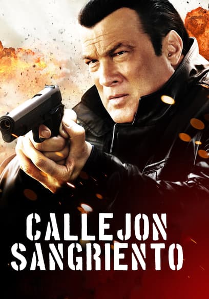 Callejón Sangriento (Doblado)
