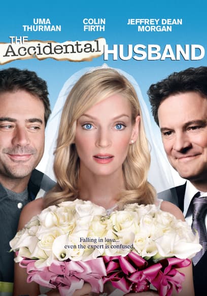 The Accidental Husband