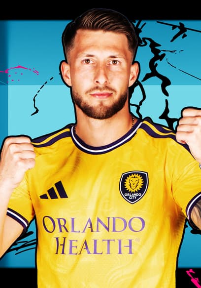 S01:E09 - Cup Reflections: Pasalic poster