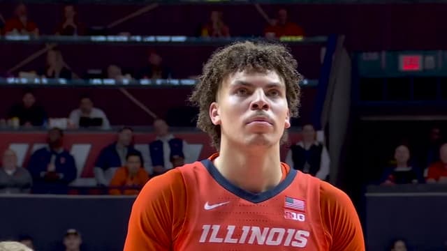 S2024:E02 - Michigan State at #10 Illinois (01/11/24)