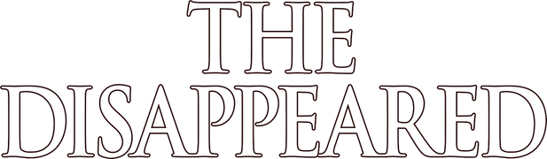 The Disappeared