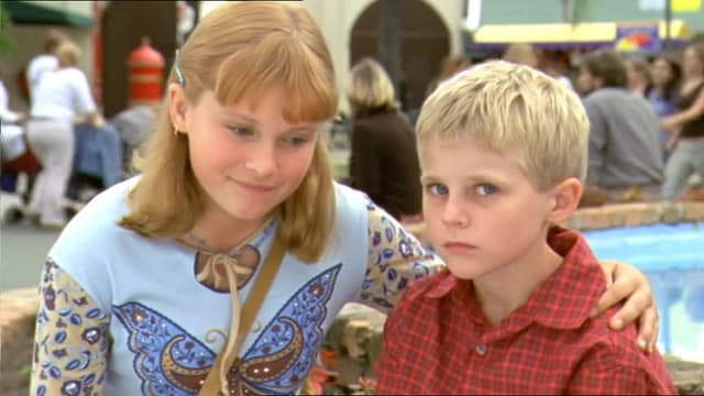 S01:E20 - The Winning Ticket