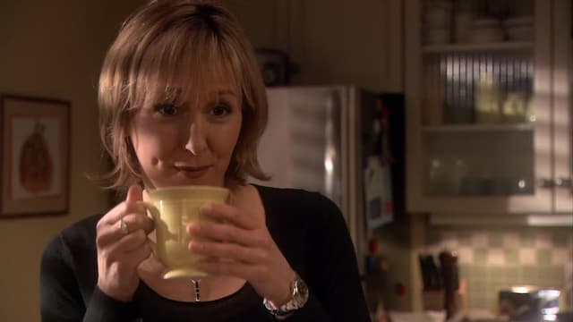 S02:E12 - Forget Me Not