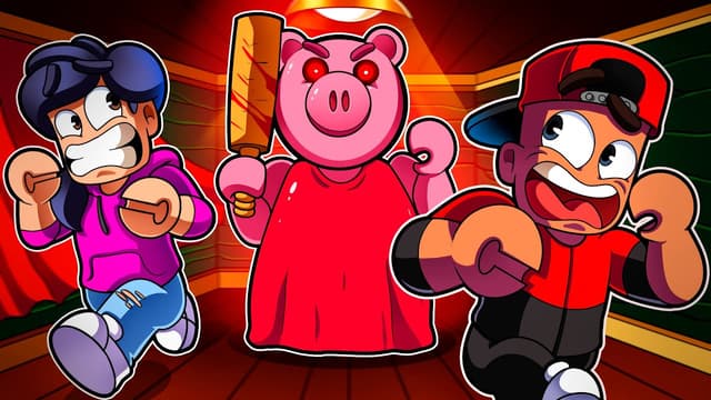 S07:E04 - Roblox Piggy