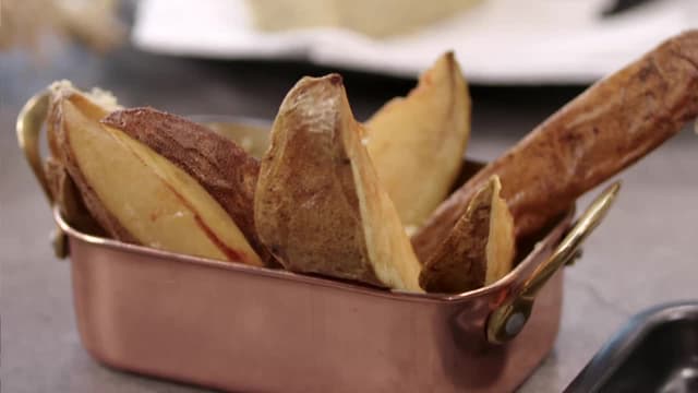 S01:E16 - Brunch Life