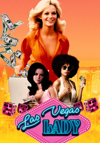 Las Vegas Lady