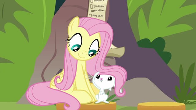 S09:E18 - She Talks to Angel
