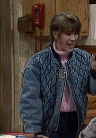 S05:E11 - Mrs. Rossini's Uncle poster