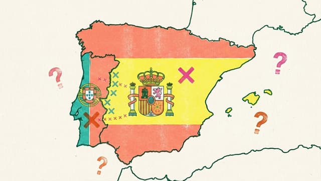 S01:E09 - Portugal Unconquered