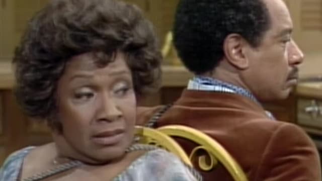 S04:E23 - George and Louise in a Bind (Pt. 3)