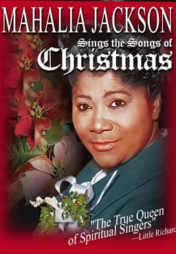 Watch Mahalia Jackson Sings Songs of Christmas (1961) - Free