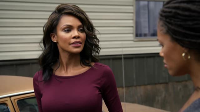 S02:E03 - Blocked In