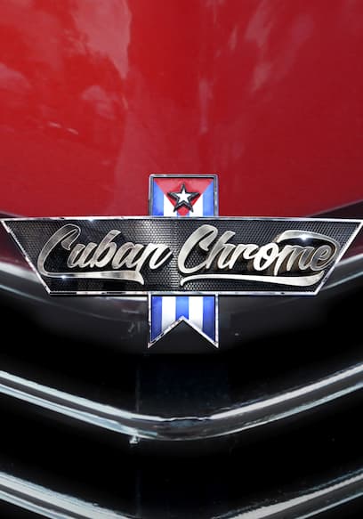 Cuban Chrome