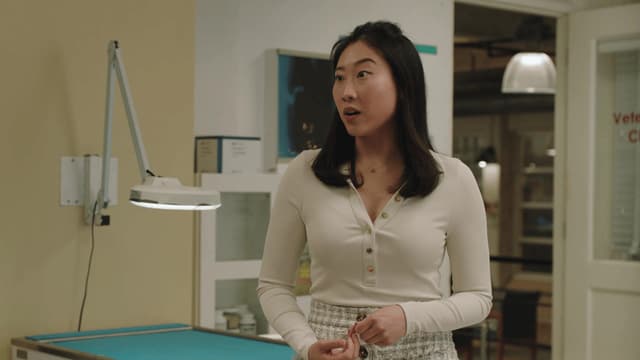 S02:E04 - Kristian's Therapist