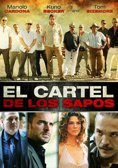 El cartel de los sapos