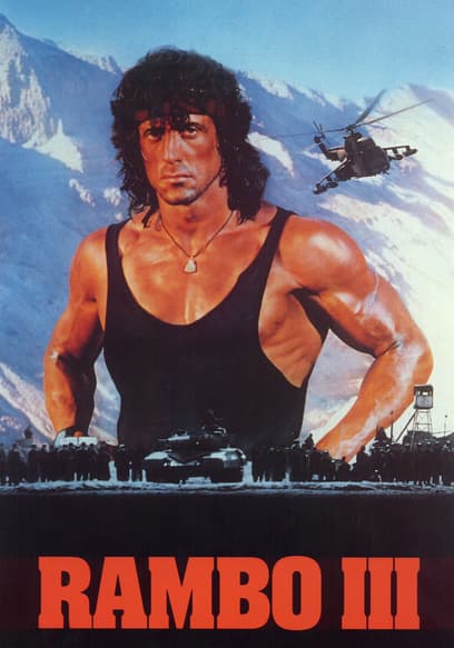 Rambo III