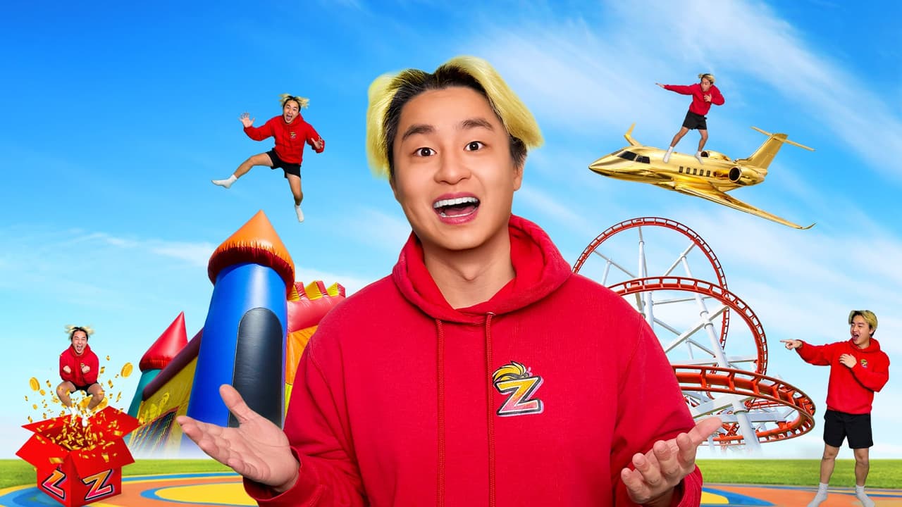 Watch Zhong Creator Essentials