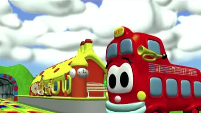 S01:E20 - Down by the Station