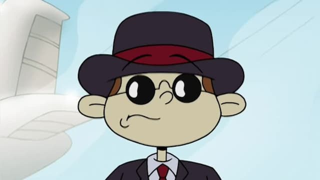 S05:E12 - Operation: E.N.G.L.A.N.D. / Operation: A.W.A.R.D.S.