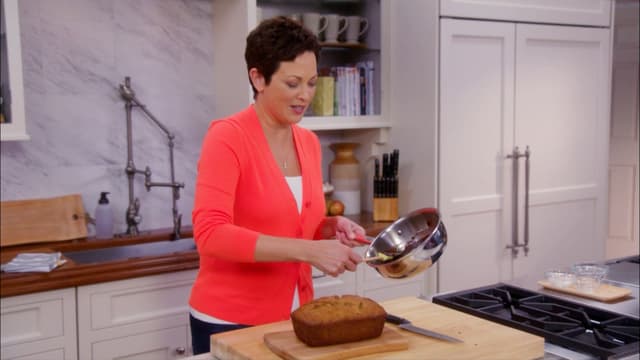 S01:E08 - Sweet Tooth Satisfiers