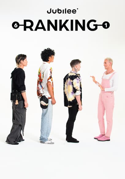 Ranking poster