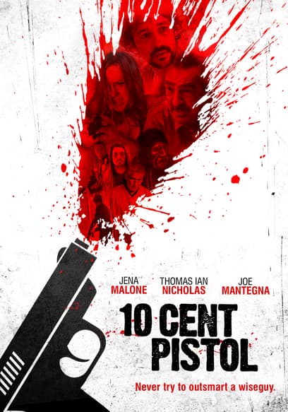10 Cent Pistol