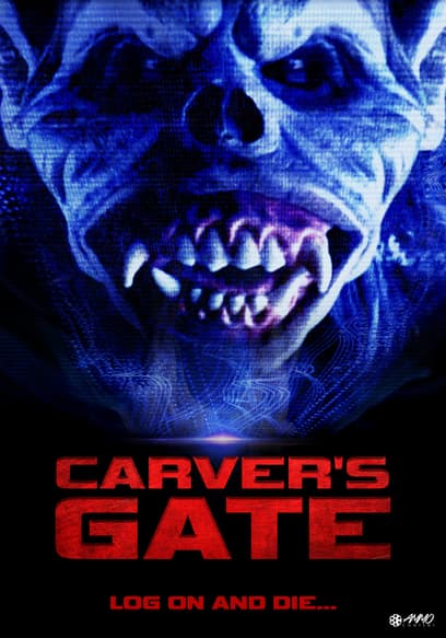 Carver's Gate