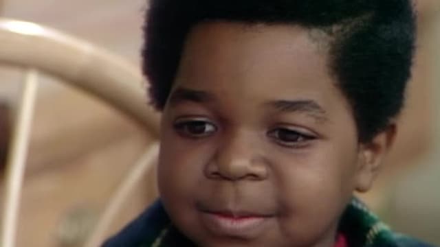 S01:E108 - The Fight