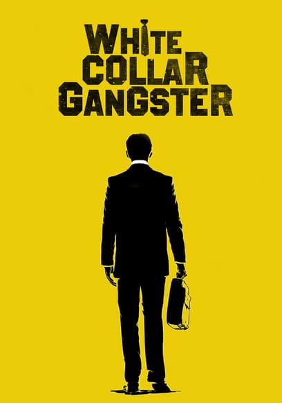 White Collar Gangsters poster