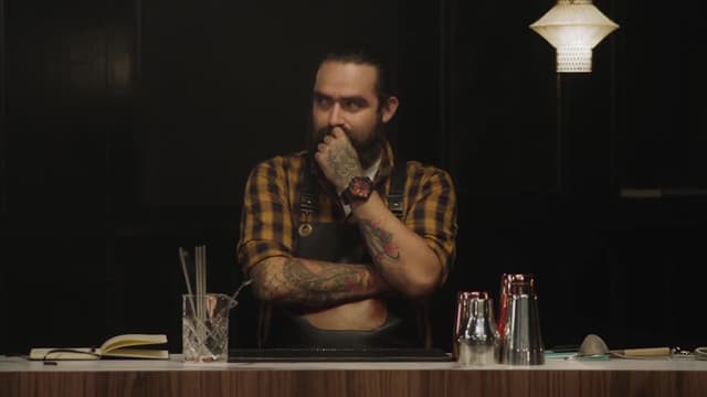 S01:E04 - Episodio 4