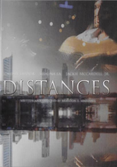 Distances