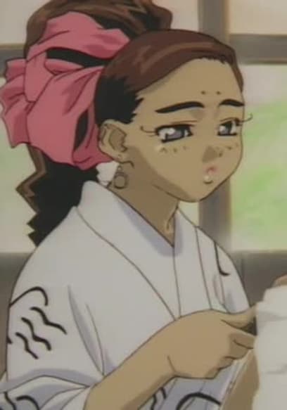 S01:E04 - Pochi's Feelings poster