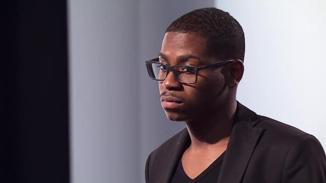 S15:E08 - Welcome to the Urban Jungle