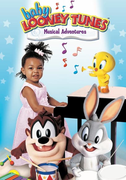 Baby Looney Tunes: Musical Adventures